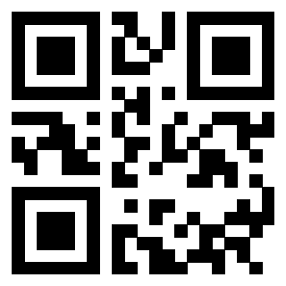 3302894002 - Immagine del Qr Code