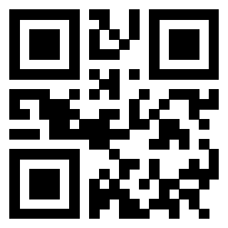 Il Qr Code di 3302894003