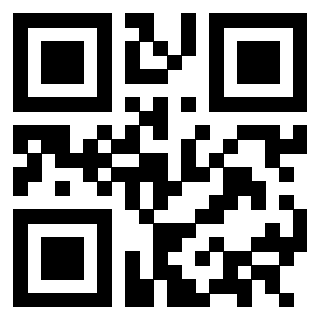 Qr Code di 3302894004
