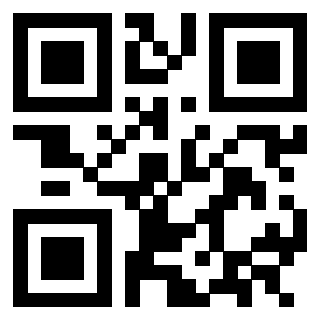 3302894005 - Immagine del QrCode