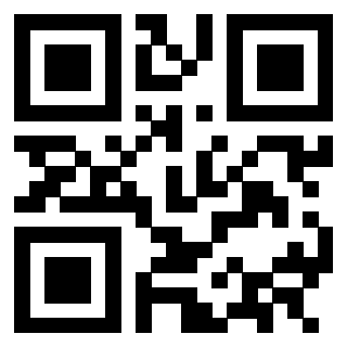Scansione del Qr Code di 3302894008