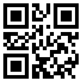 3302894009 QrCode associato
