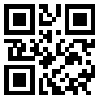 3302894010 - Immagine del QrCode associato