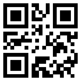 Immagine del Qr Code di 3302894016
