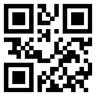 Il QrCode di 3302894019