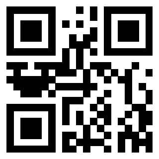 3302894021 - Immagine del Qr Code associato