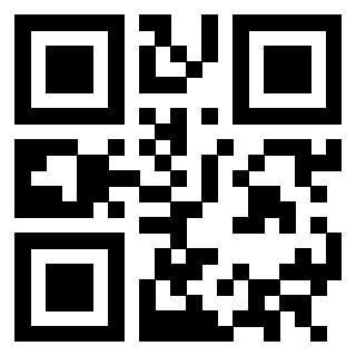 3302894022 QrCode associato