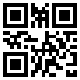 Il Qr Code di 3302894023