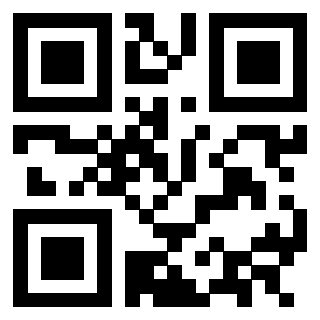 3302894028 QrCode associato