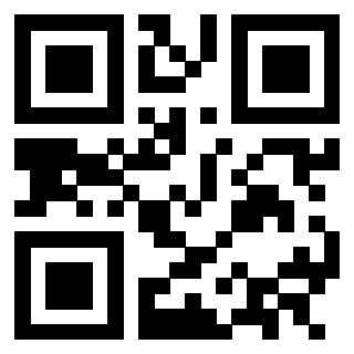 Immagine del QrCode di 3302894030
