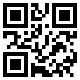 Scansione del Qr Code di 3302894034