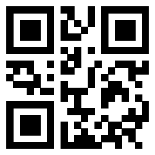 Immagine del Qr Code di 3302894036