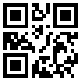 Il Qr Code di 3302894037