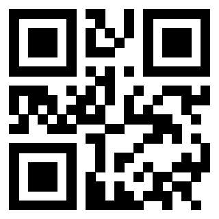 Il Qr Code di 3302894040