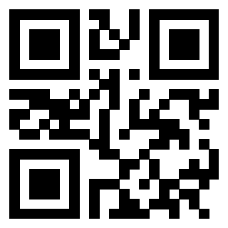 3302894041 Qr Code associato