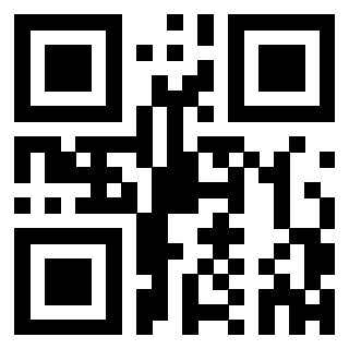 Il QrCode di 3302894042