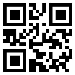 QrCode di 3302894043