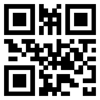 Il QrCode di 3302894046