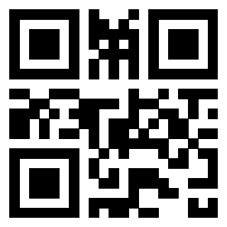 3302894050 Qr Code associato