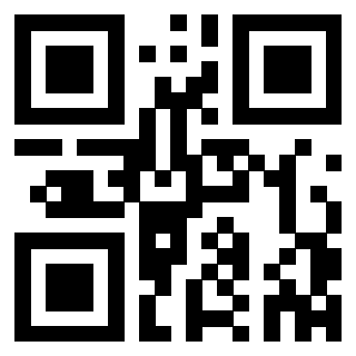 3302894051 Qr Code associato