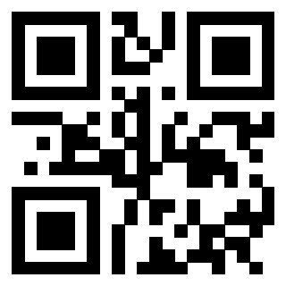 3302894053 - Immagine del Qr Code associato