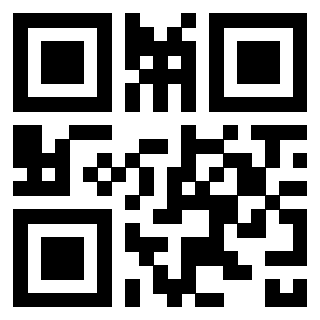 3302894055 - Immagine del QrCode