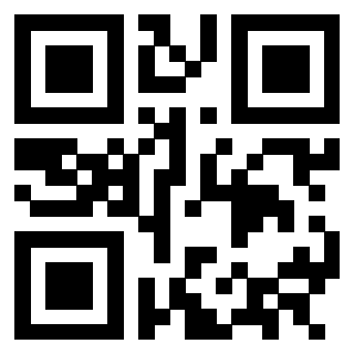 3302894056 - Immagine del QrCode