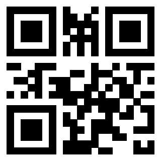 3302894057 Qr Code associato