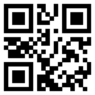 3302894060 QrCode associato