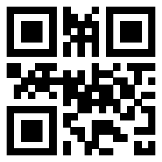 3302894062 - Immagine del QrCode associato