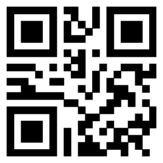 Scansione del Qr Code di 3302894064