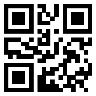 Scansione del Qr Code di 3302894065
