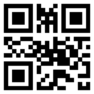 3302894066 - Immagine del QrCode