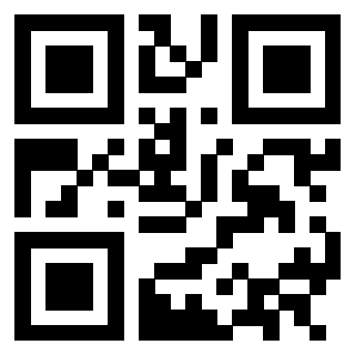 3302894068 - Immagine del QrCode