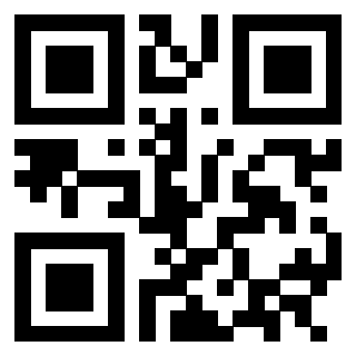 3302894069 - Immagine del Qr Code