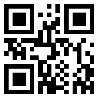 Il Qr Code di 3302894070