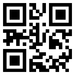 Scansione del Qr Code di 3302894072