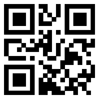 Qr Code di 3302894079