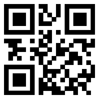 Il Qr Code di 3302894081