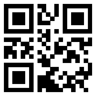 3302894082 QrCode associato