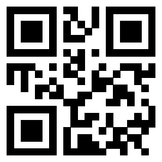 Qr Code di 3302894083