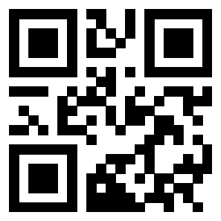 3302894085 QrCode associato