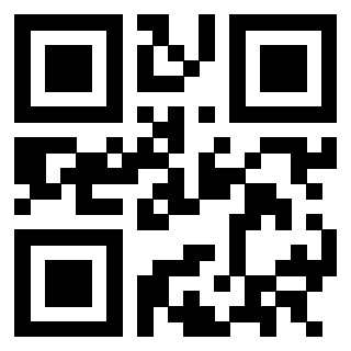 Immagine del QrCode di 3302894087