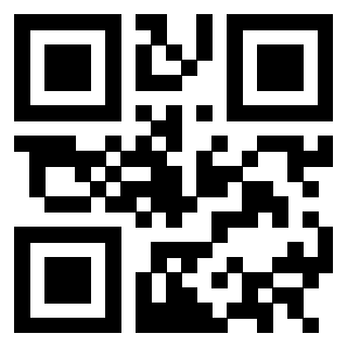 3302894088 QrCode associato