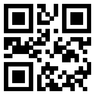 3302894092 Qr Code associato