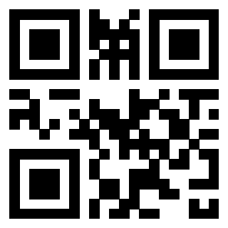 Il Qr Code di 3302894093