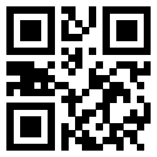 3302894095 Qr Code associato