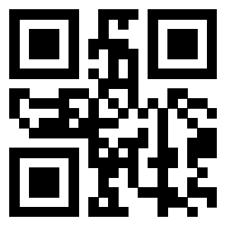 3302894098 QrCode associato
