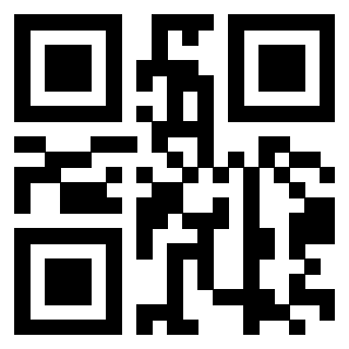 3302894099 - Immagine del Qr Code