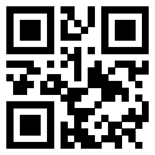 3302894100 - Immagine del Qr Code